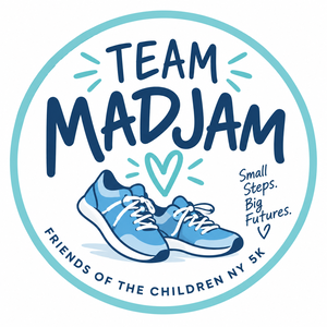 Team MadJam